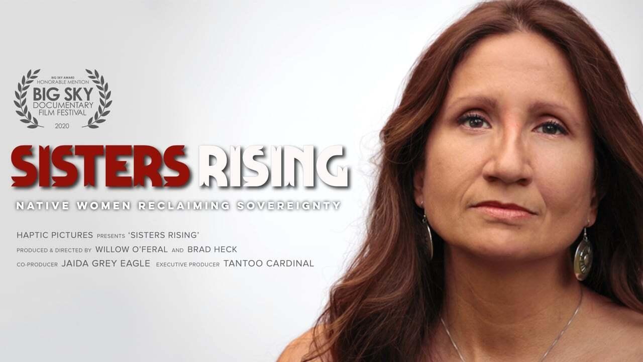Sisters Rising|Sisters Rising
