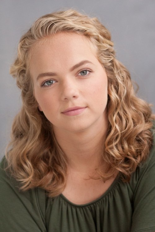بازیگر Karissa Ketter  