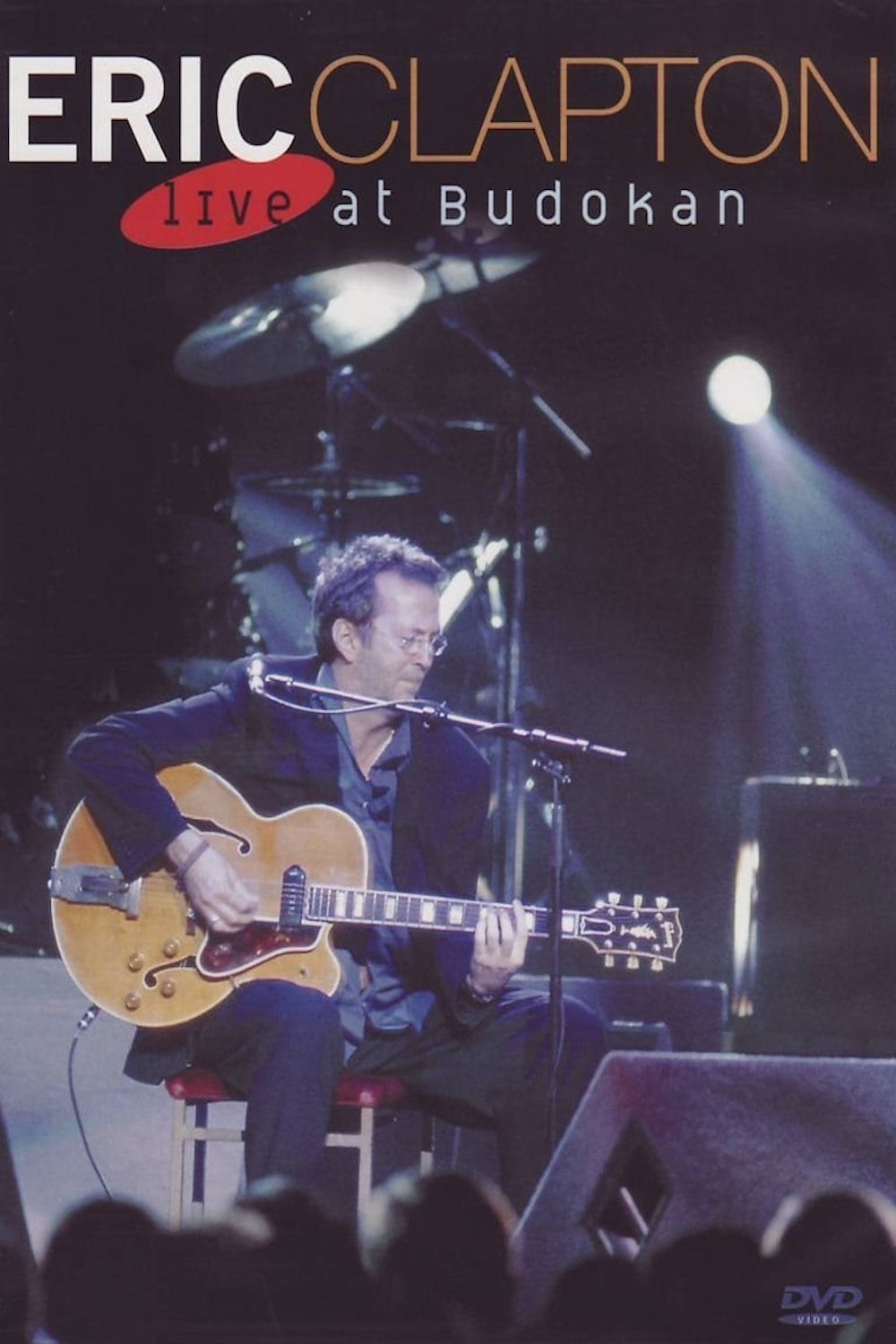 Eric Clapton Live at Budokan, Tokyo | Eric Clapton Live at Budokan, Tokyo