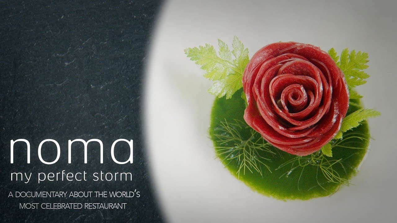 Noma: My Perfect Storm|Noma: My Perfect Storm