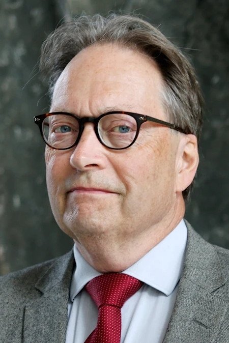 بازیگر Horace Engdahl  