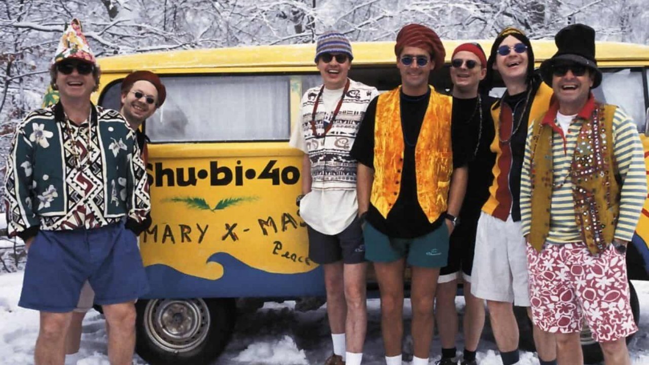 Shu-bi-40: Et juleeventyr|Shu-bi-40: Et juleeventyr