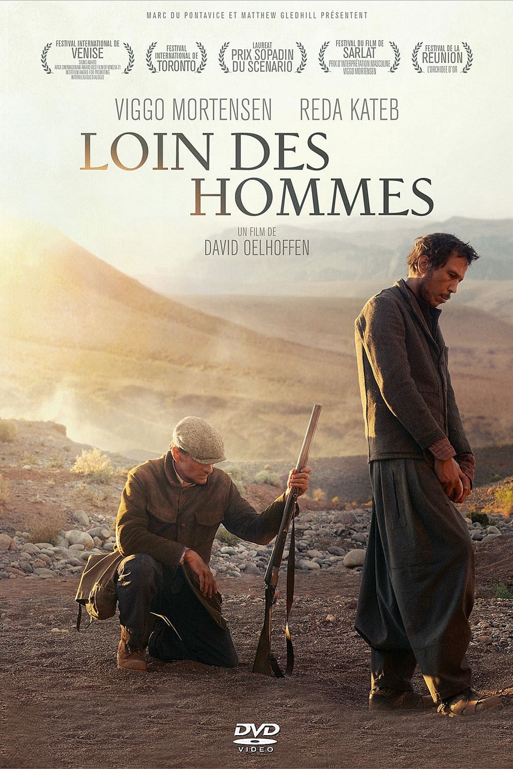 Loin des hommes