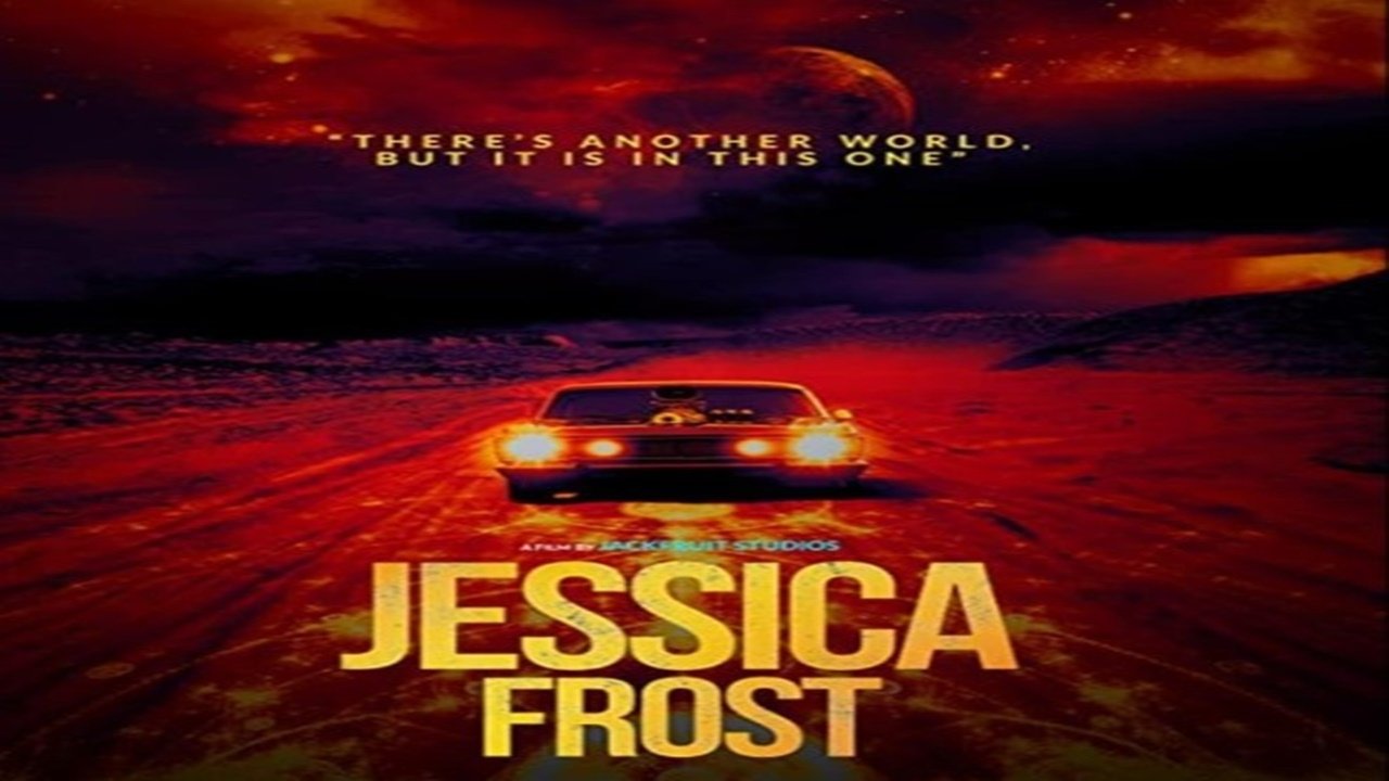 Jessica Frost|Jessica Frost