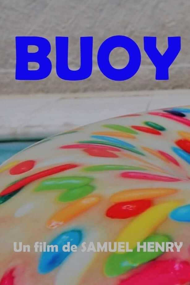 Buoy | Buoy