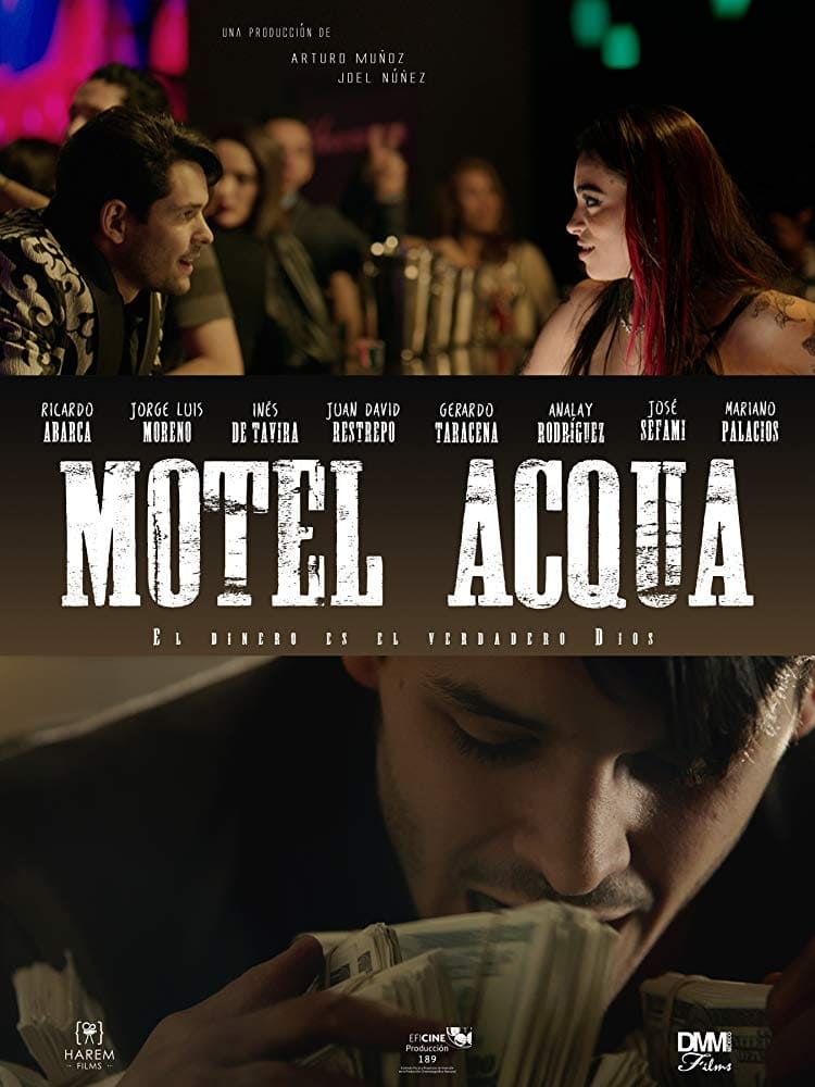 Motel Acqua | Motel Acqua