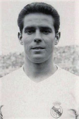 بازیگر José María Zárraga Martín  