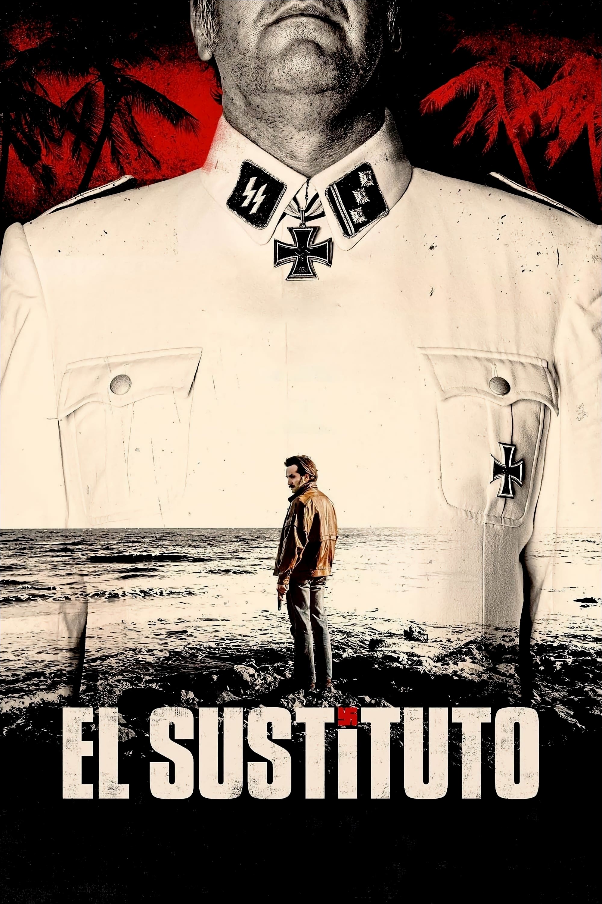 El sustituto | El sustituto