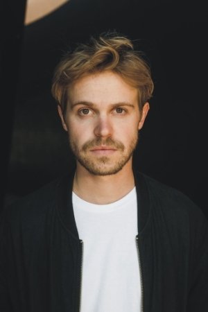 بازیگر Jonas Lauenstein  