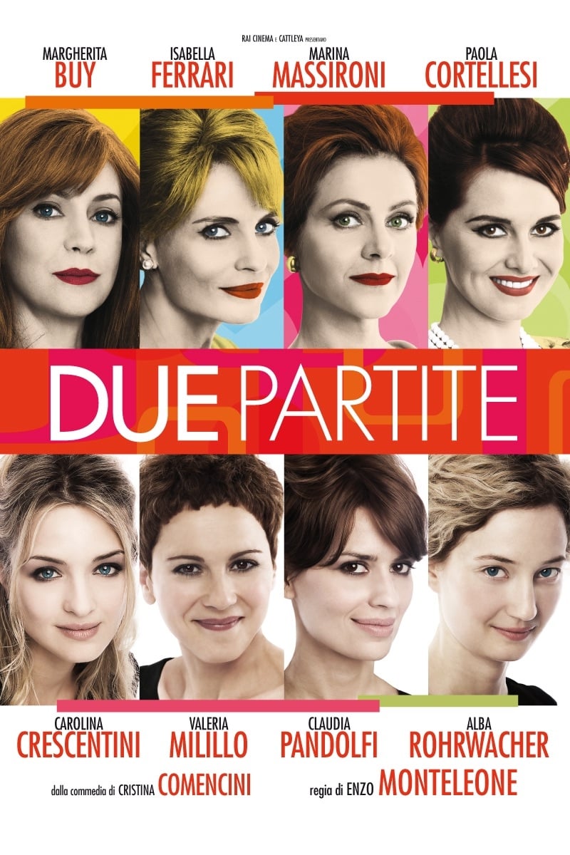 Due partite | Due partite