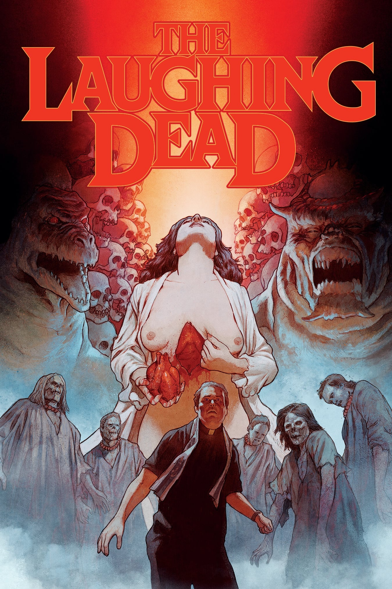 The Laughing Dead | The Laughing Dead