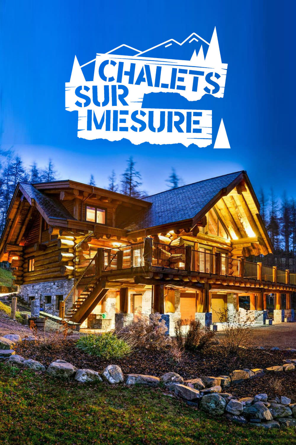 Chalets Sur Mesure | Chalets Sur Mesure