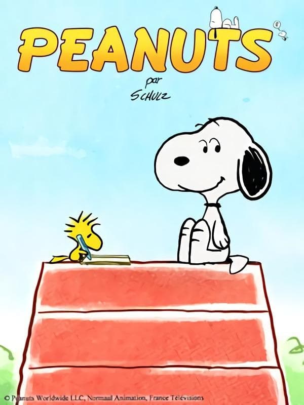 Peanuts | Peanuts