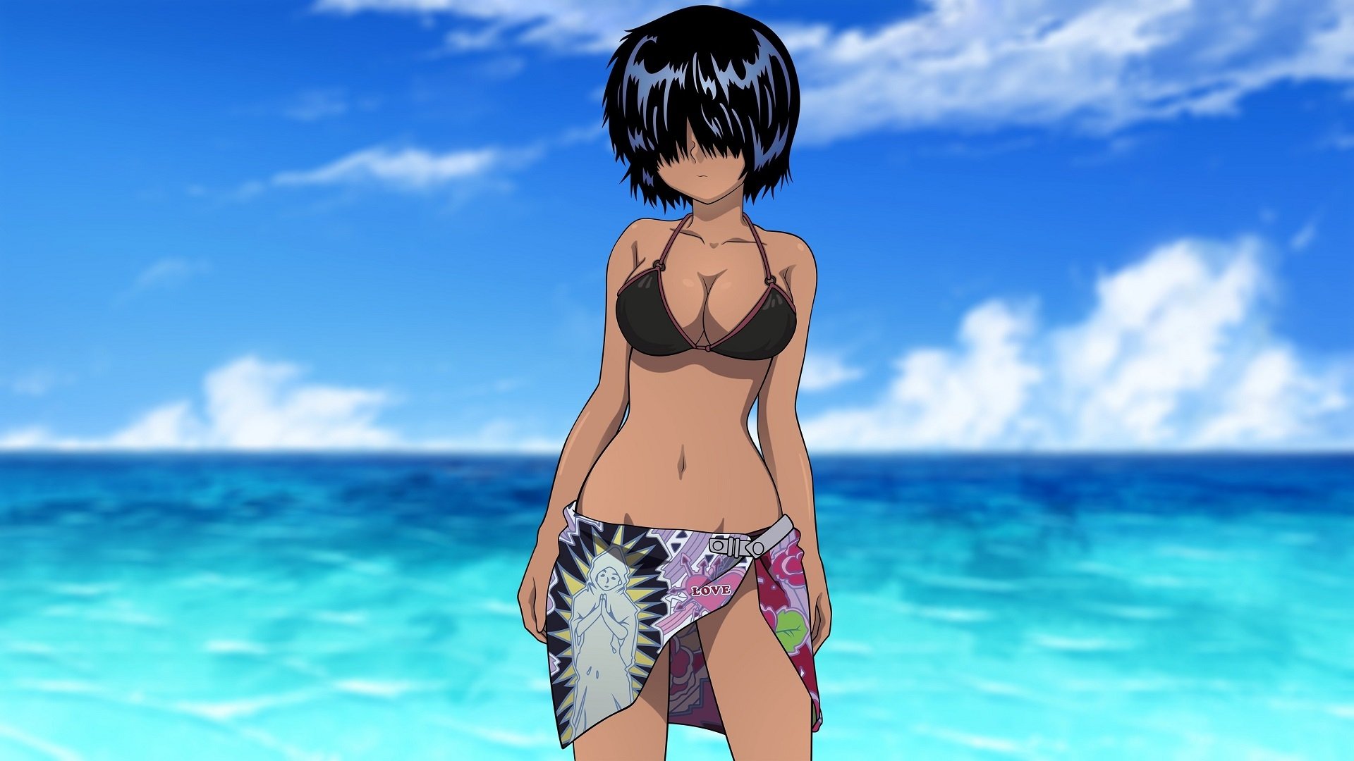 謎の彼女X|謎の彼女X