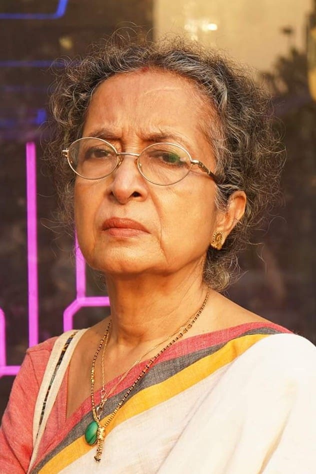 بازیگر Bhadra Basu  