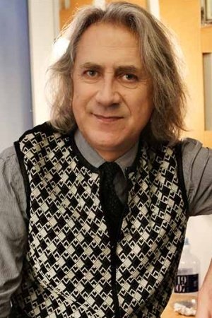 بازیگر Vladimir Chernov  