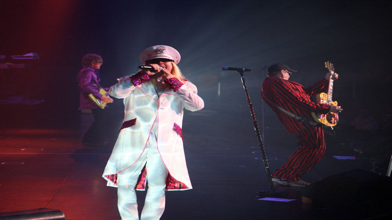 Cheap Trick - Sgt. Pepper Live|Cheap Trick - Sgt. Pepper Live