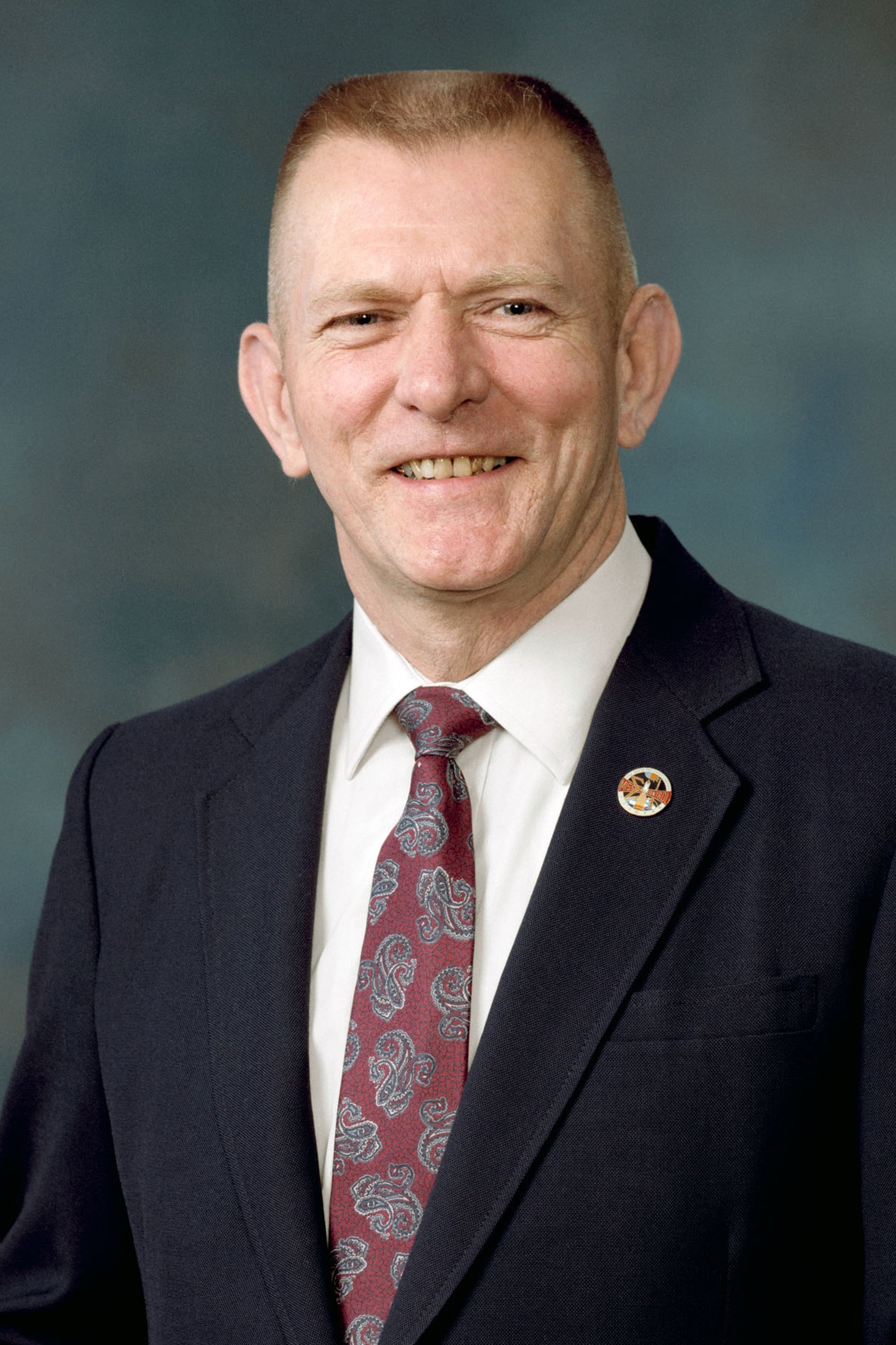 بازیگر Gene Kranz  