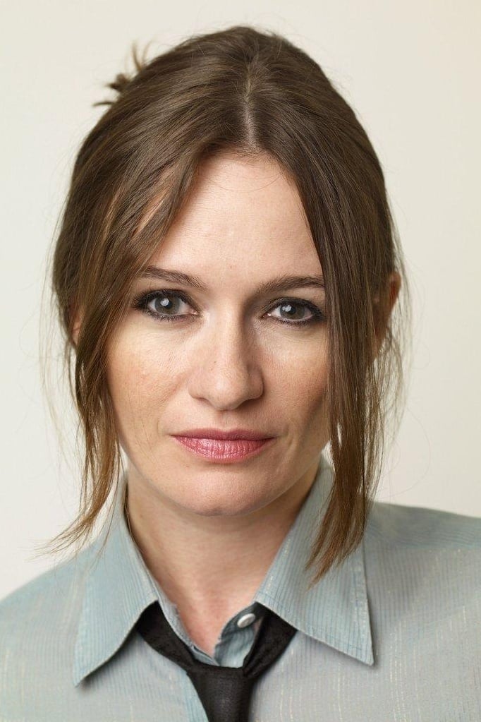 بازیگر Emily Mortimer  