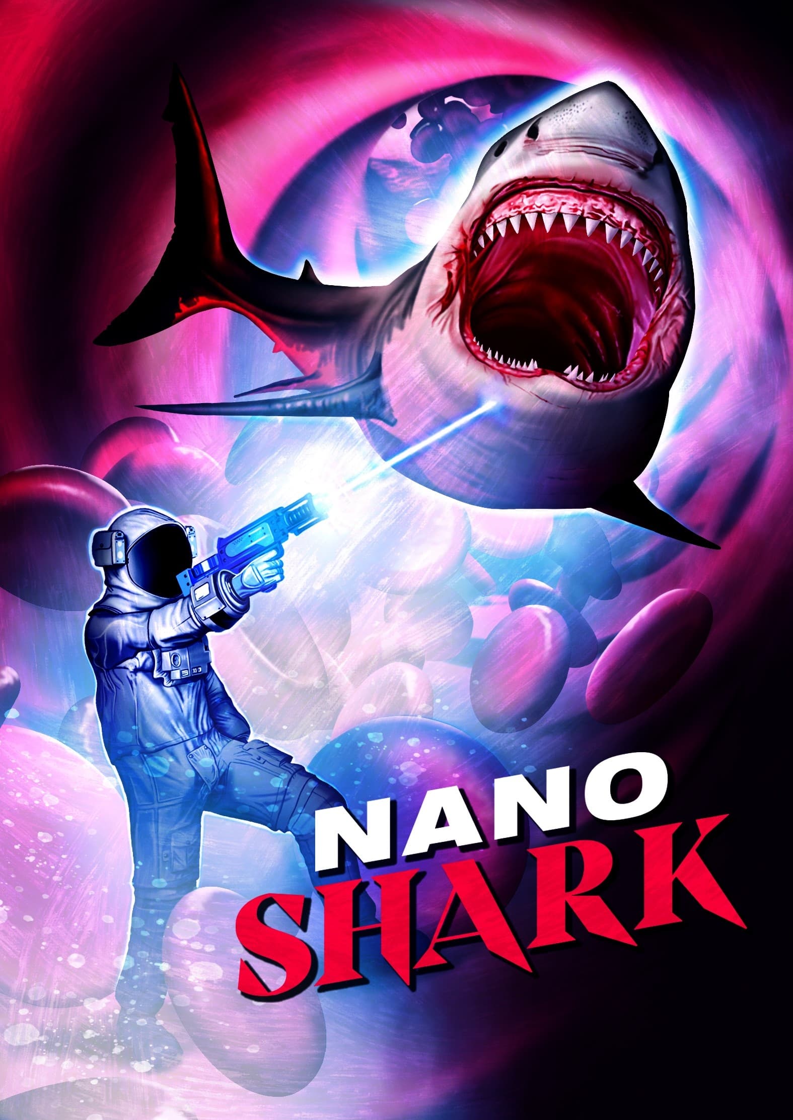 Nanoshark | Nanoshark