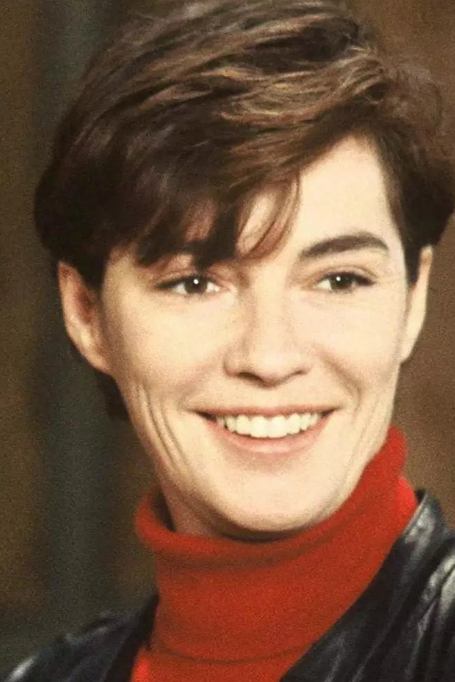 بازیگر Patricia Millardet  