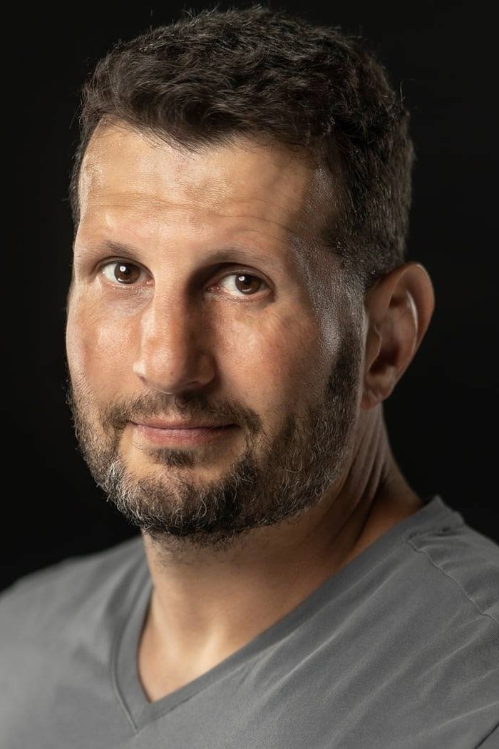 بازیگر Dan Rizzuto  