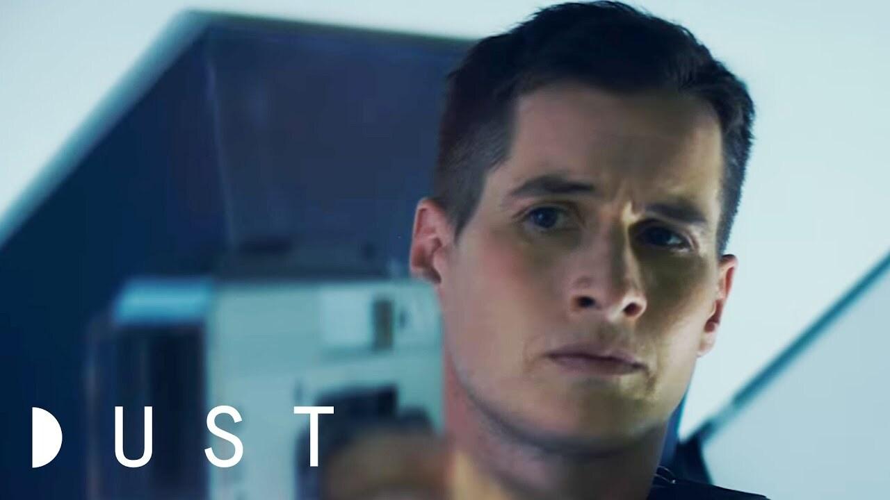 The Stowaway|The Stowaway