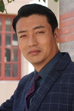 بازیگر Feng Wusheng  