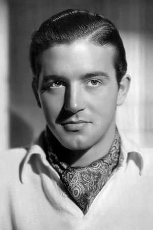 بازیگر John Payne  