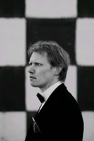 بازیگر Jan Beuving  