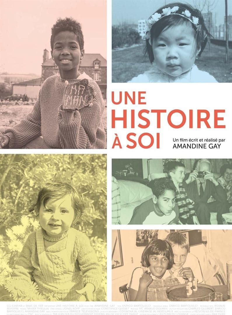 Une Histoire à Soi | Une Histoire à Soi