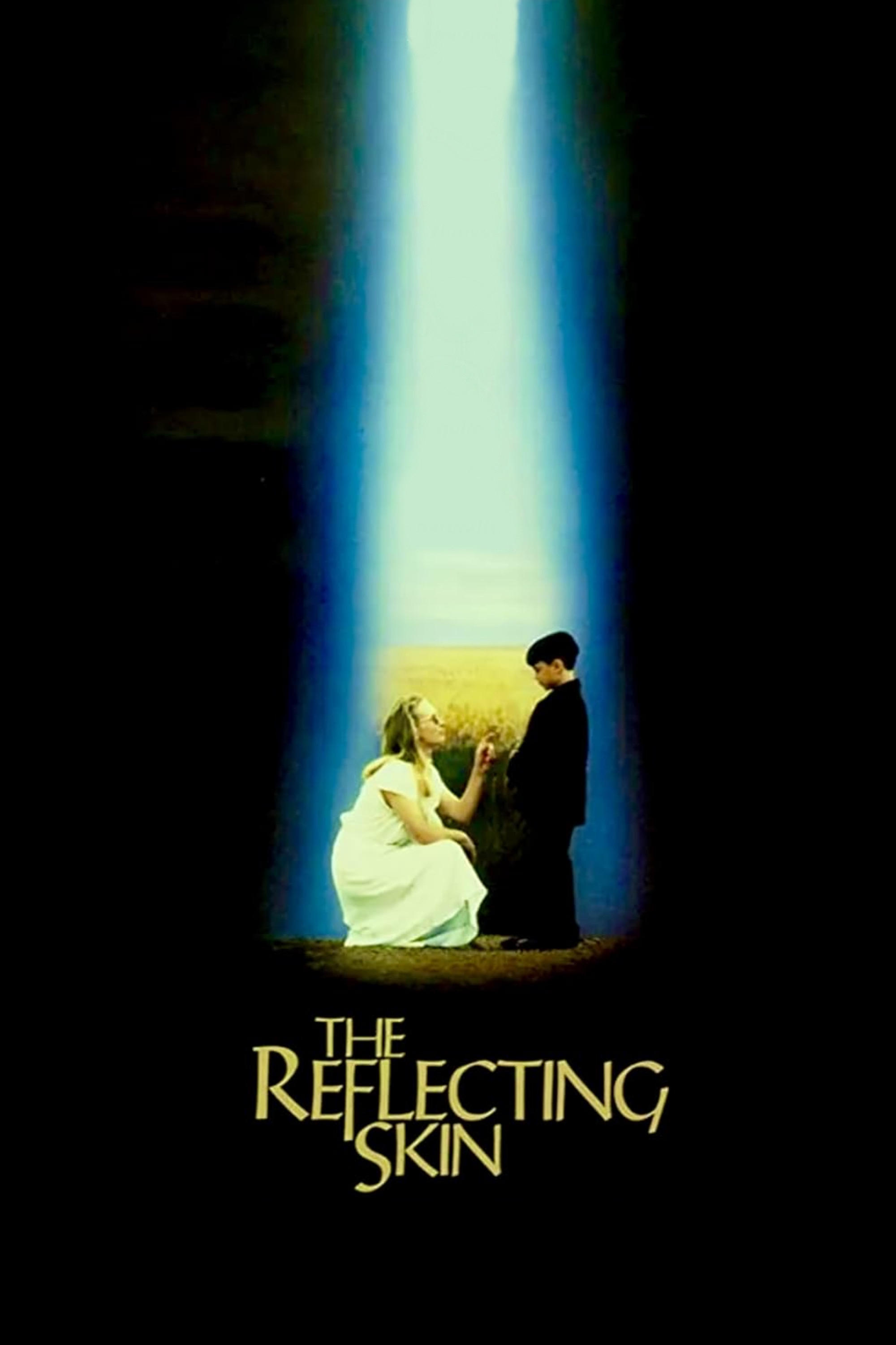 The Reflecting Skin | The Reflecting Skin