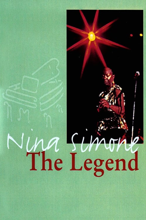 Nina Simone: La légende | Nina Simone: La légende