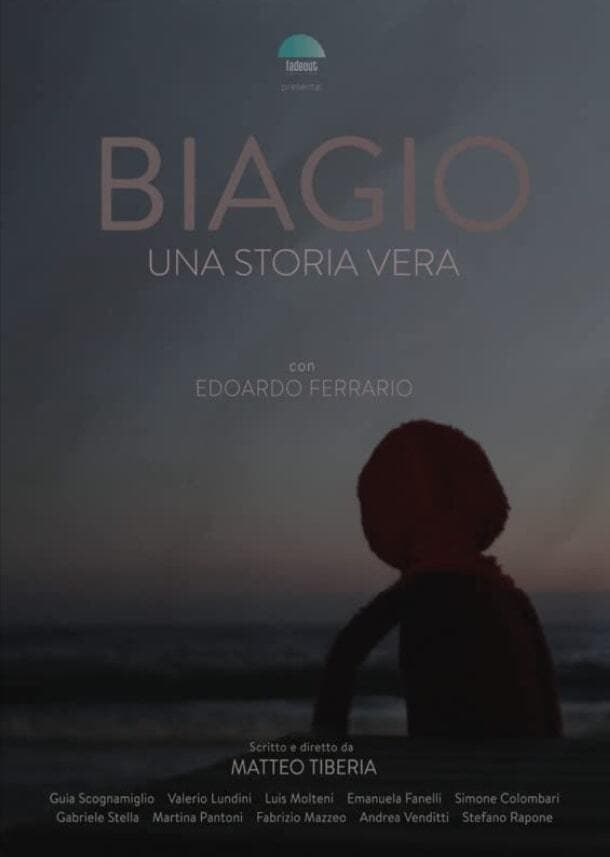 Biagio - Una Storia Vera | Biagio - Una Storia Vera