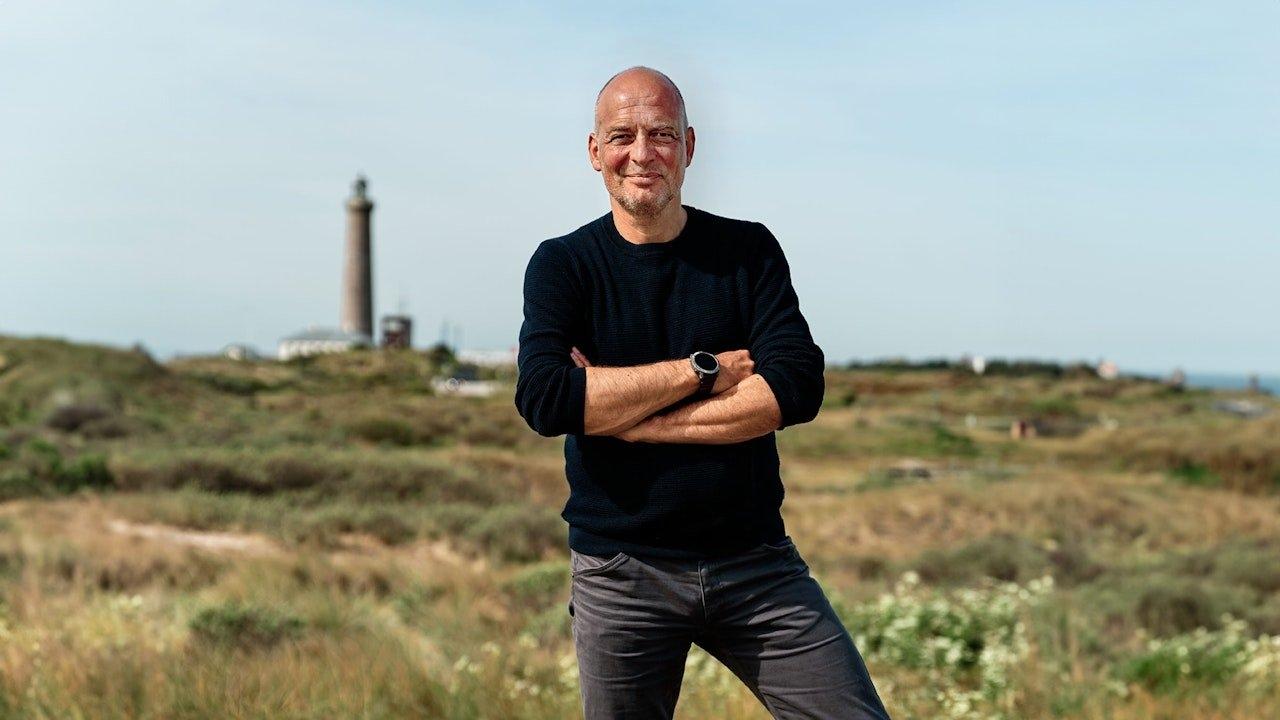 På tværs af Danmark|På tværs af Danmark