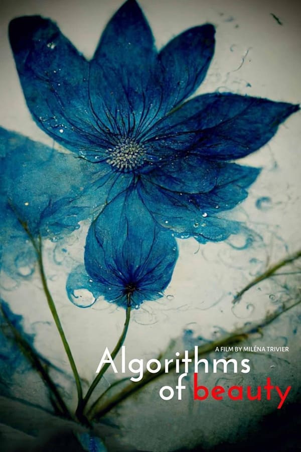 Algorithms of Beauty | Algorithms of Beauty