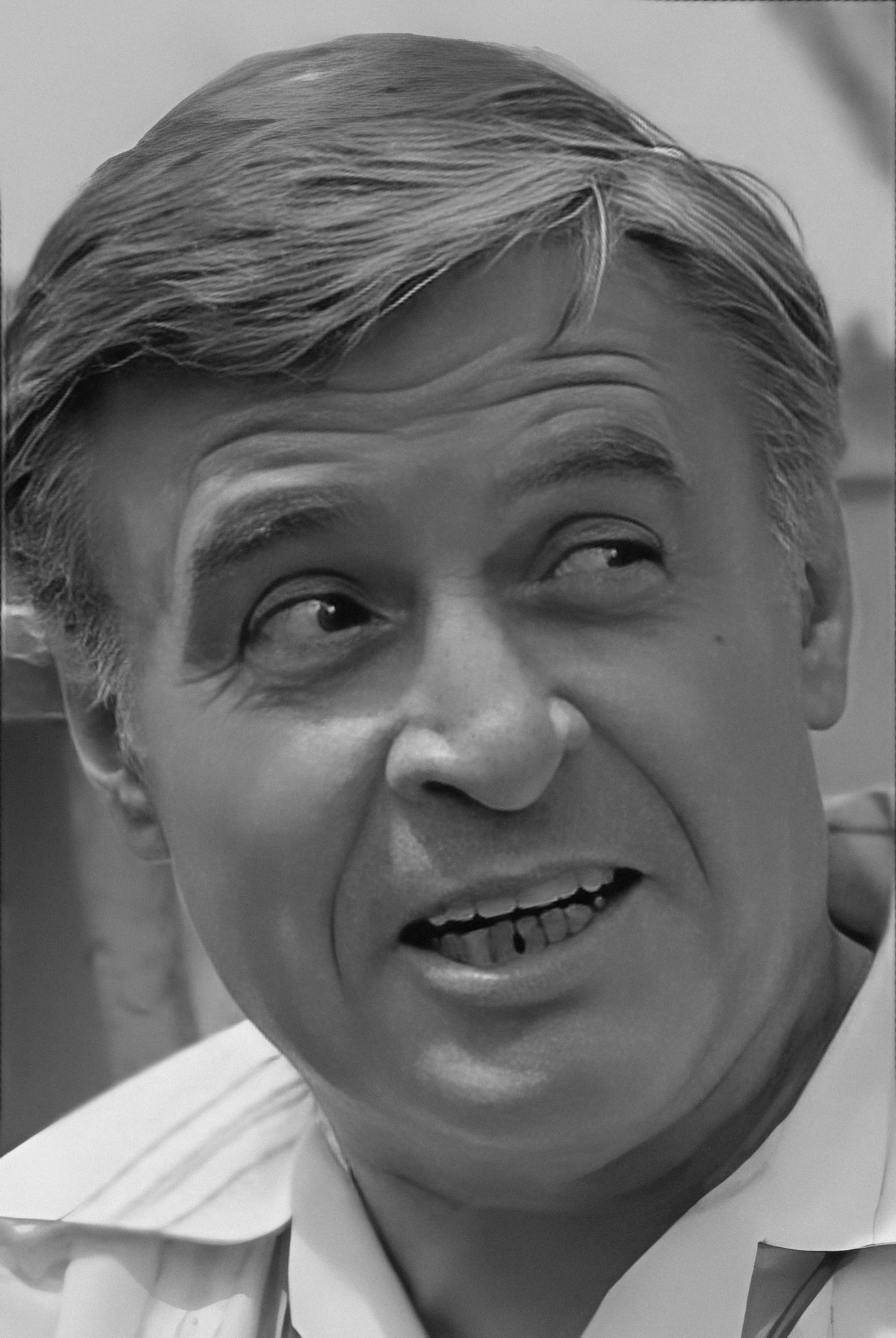 بازیگر Horacio Gómez Bolaños  