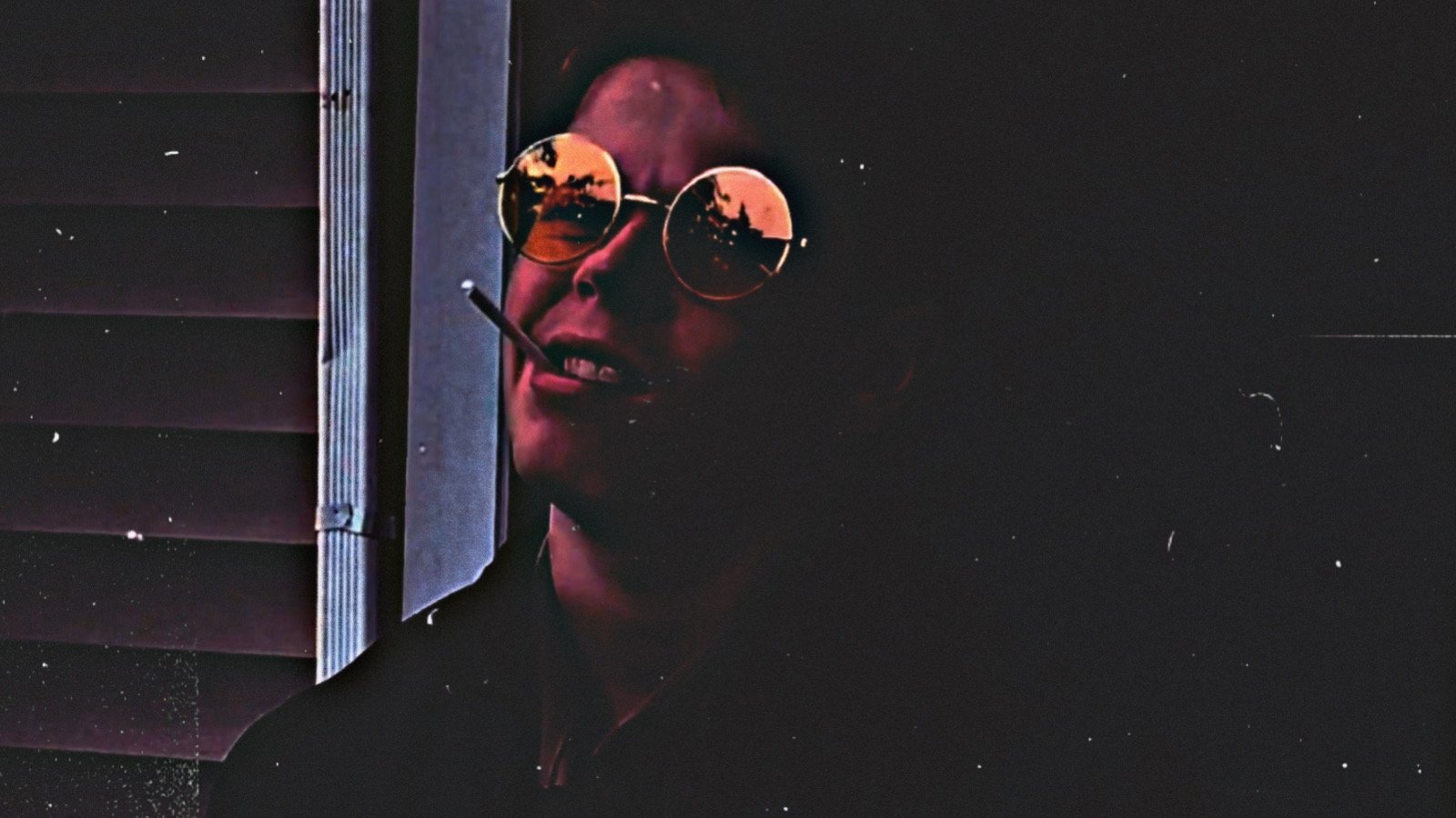 Into the Yellow Distance|Into the Yellow Distance