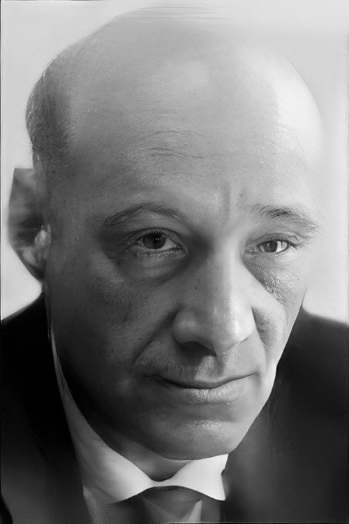 بازیگر Александр Мыльников  