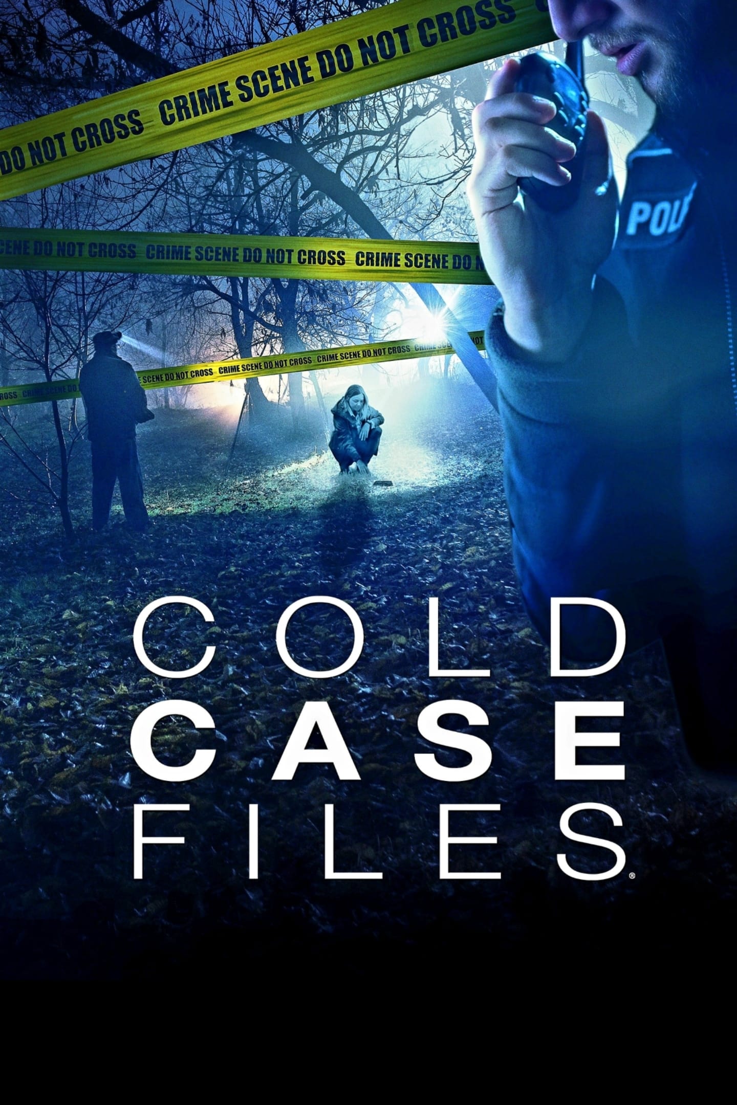 Cold Case Files | Cold Case Files