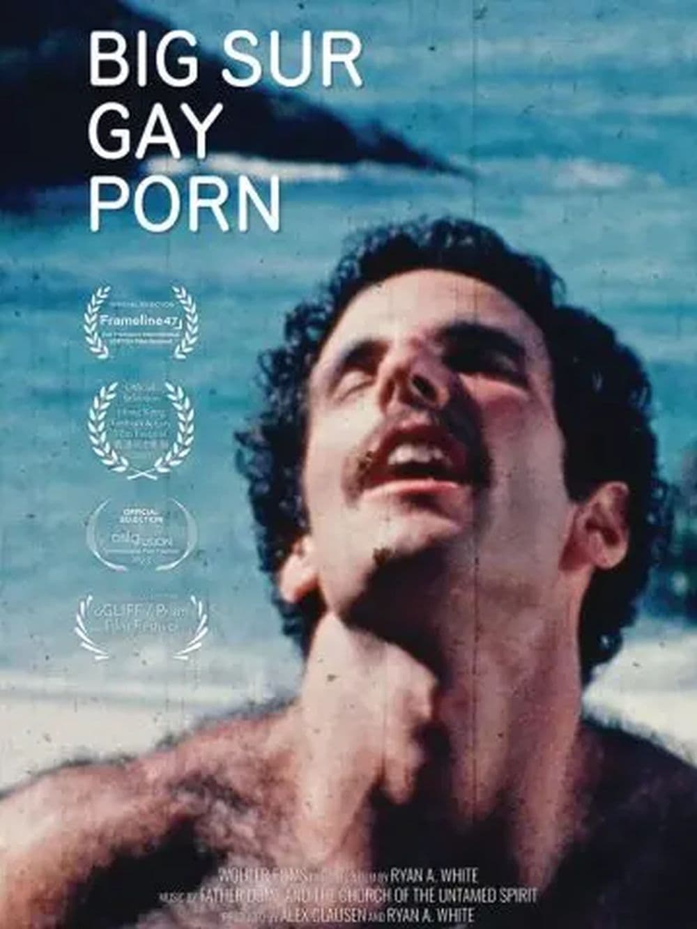 Big Sur Gay Porn | Big Sur Gay Porn