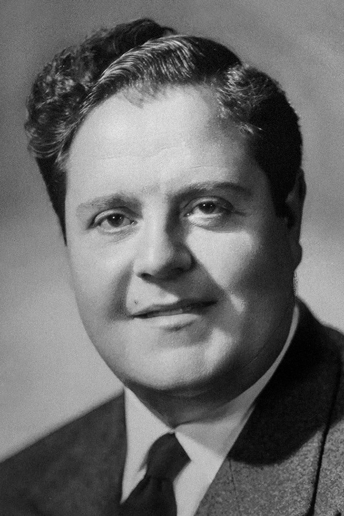 بازیگر João Villaret  