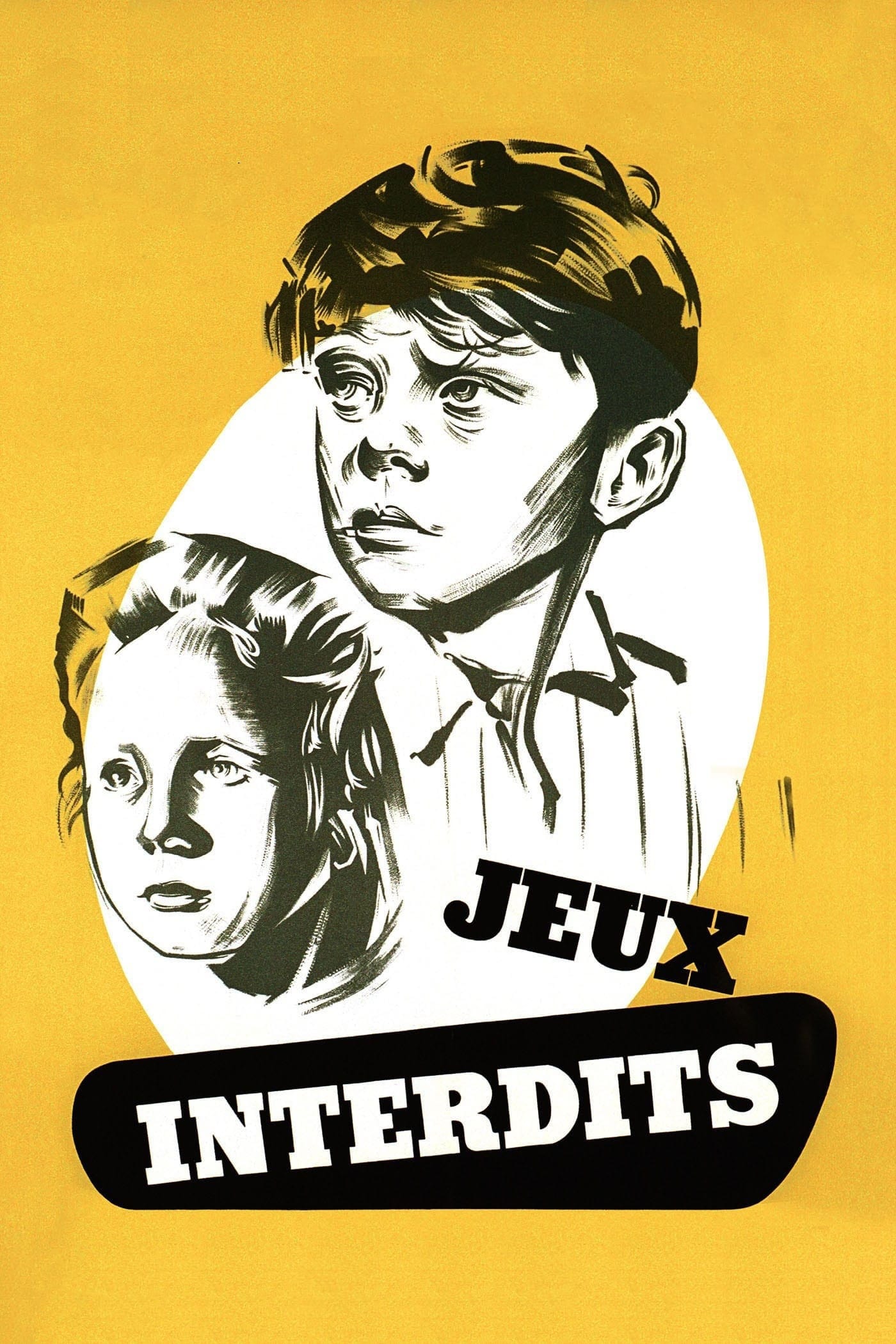 Jeux interdits | Jeux interdits