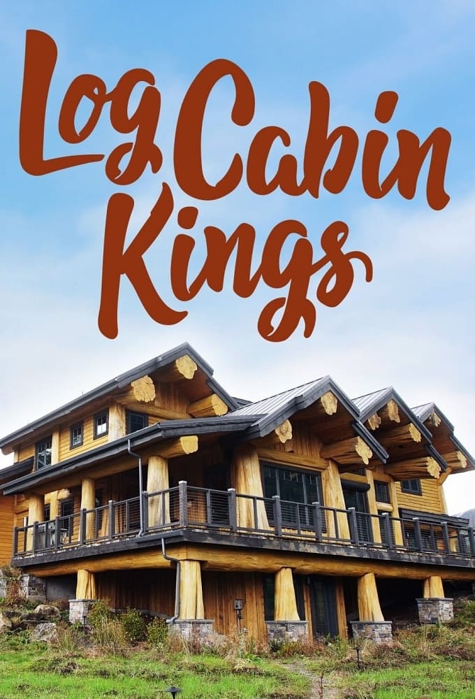 Log Cabin Kings | Log Cabin Kings