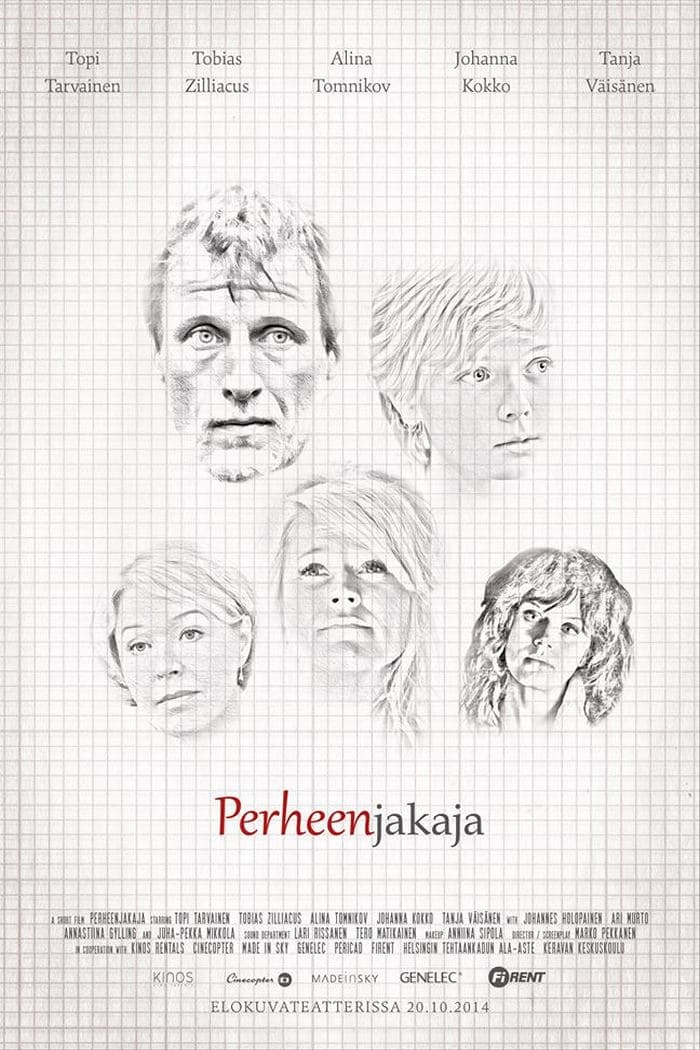 Perheenjakaja | Perheenjakaja