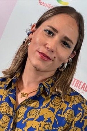 بازیگر Mariana Monclova  