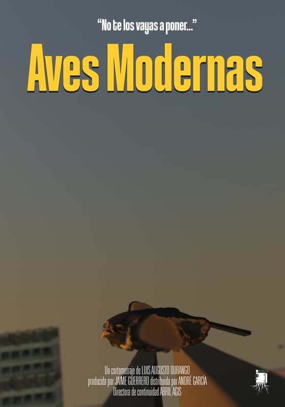 Aves modernas | Aves modernas