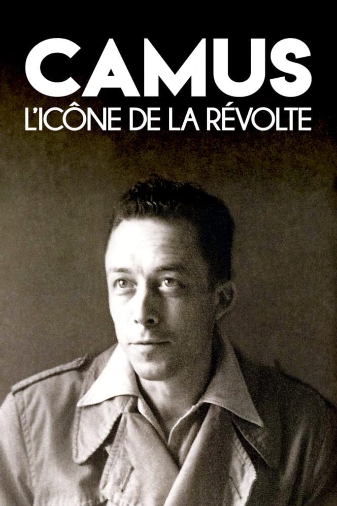 Camus, l'icône de la révolte