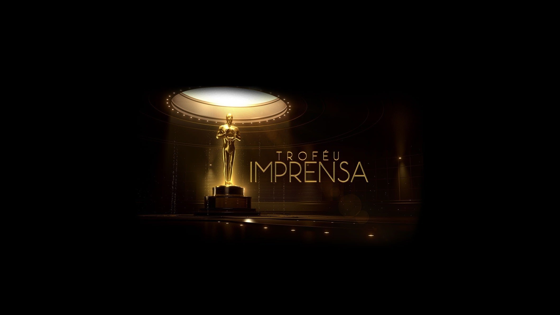 Troféu Imprensa|Troféu Imprensa