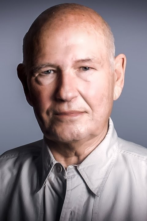بازیگر Ernst Meincke  